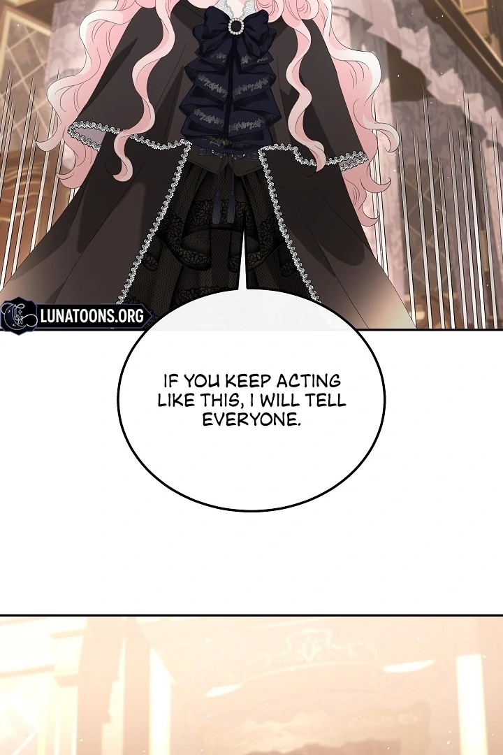 Is the Friend of a Friend a Stranger? Chapter 7 - page 67