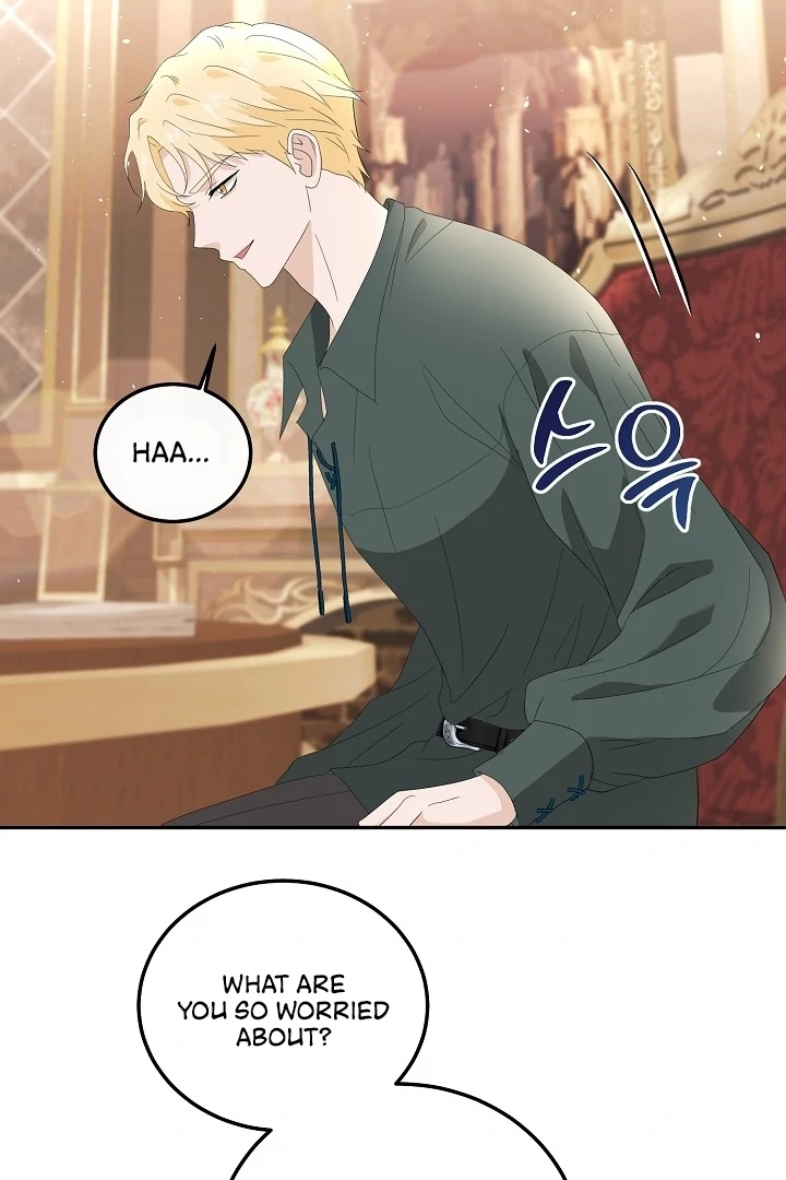 Is the Friend of a Friend a Stranger? Chapter 7 - page 68
