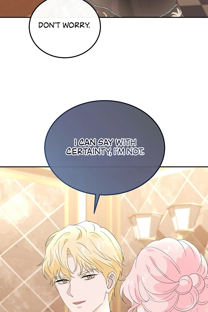 Is the Friend of a Friend a Stranger? Chapter 7 - page 70