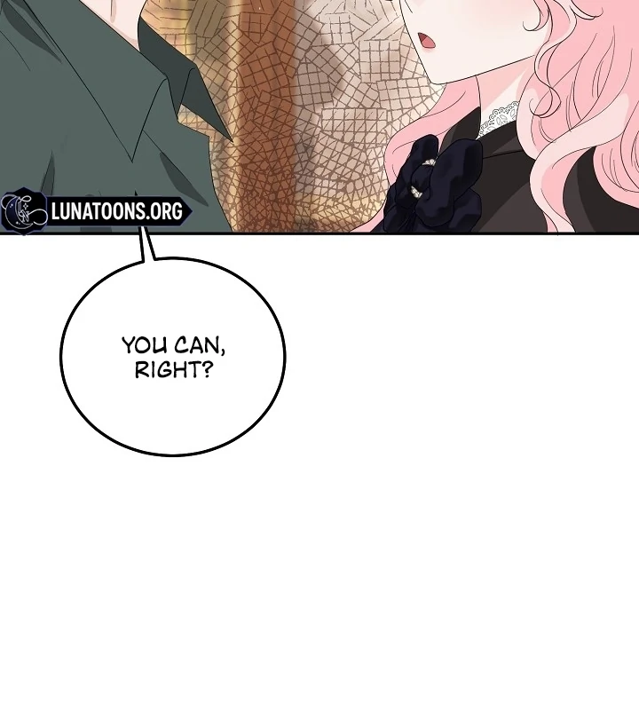 Is the Friend of a Friend a Stranger? Chapter 7 - page 73