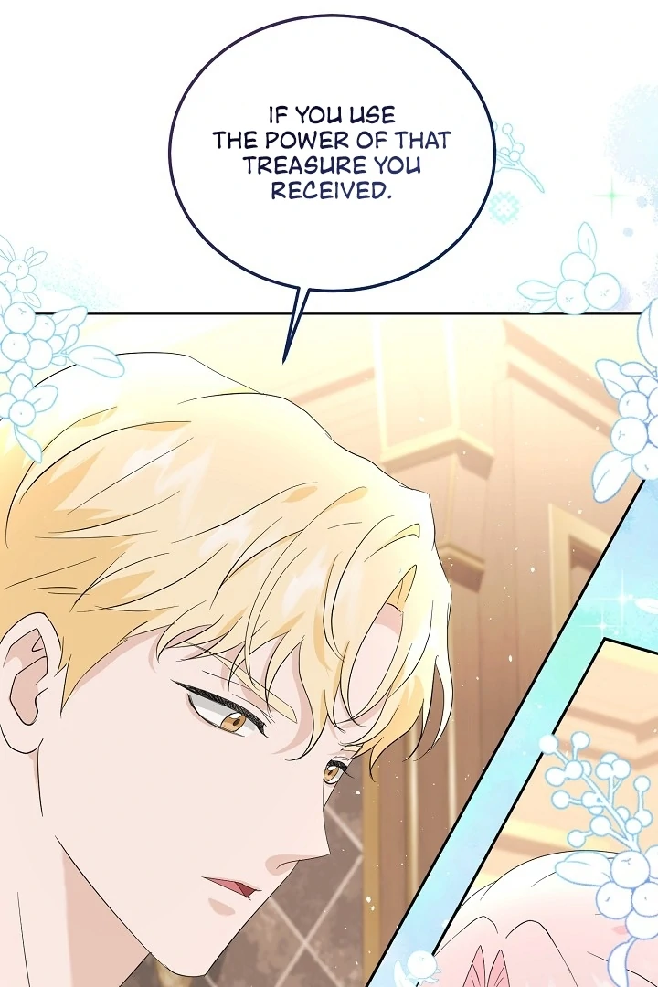 Is the Friend of a Friend a Stranger? Chapter 7 - page 74