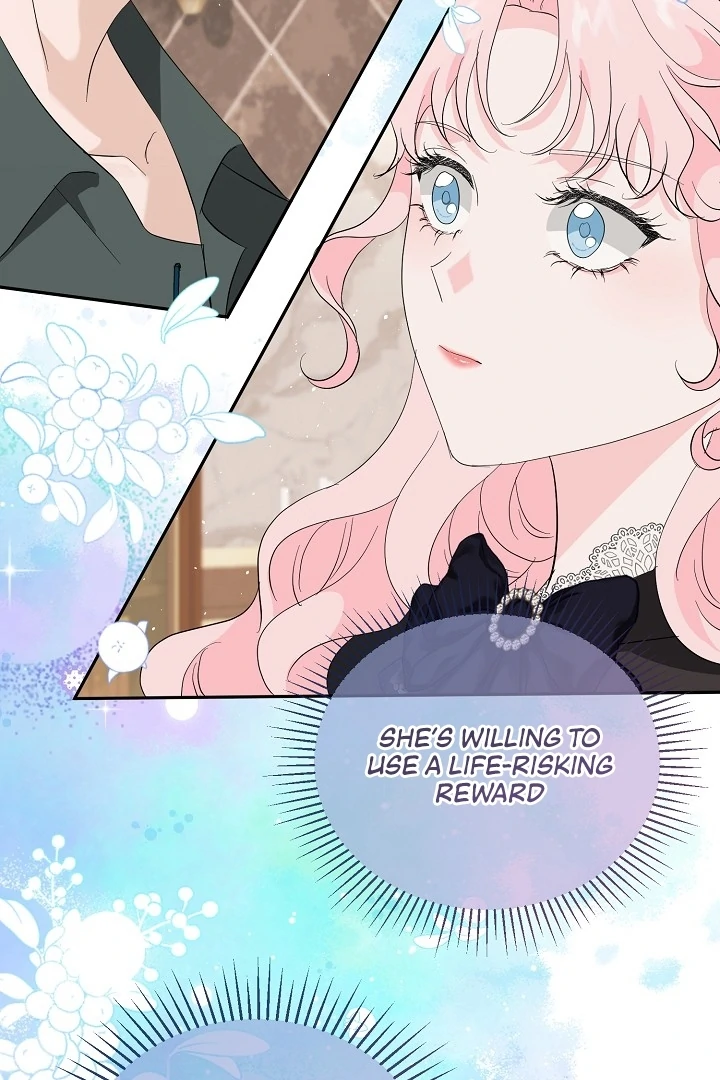 Is the Friend of a Friend a Stranger? Chapter 7 - page 75