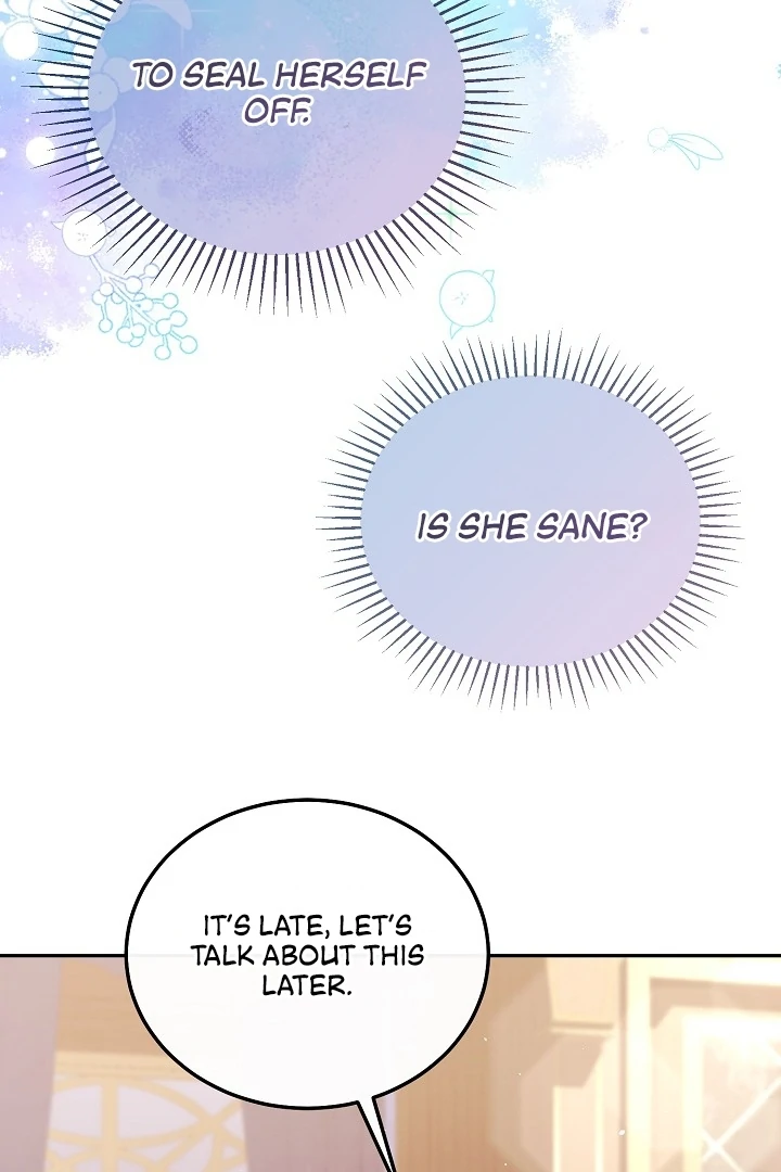 Is the Friend of a Friend a Stranger? Chapter 7 - page 76