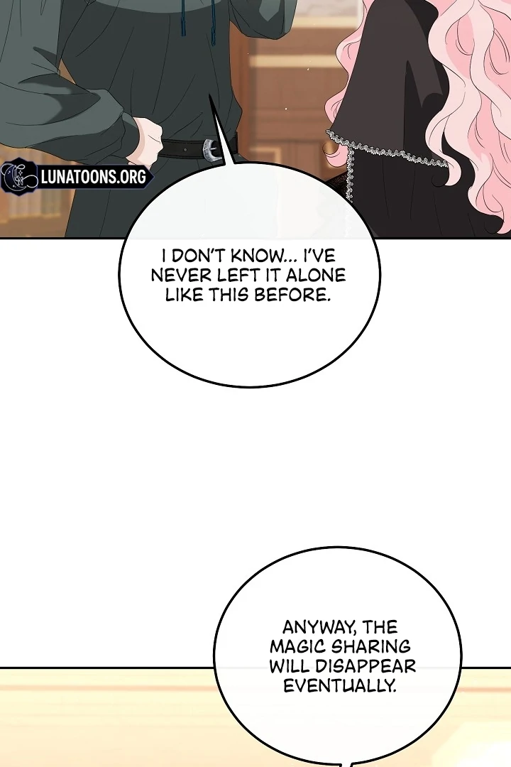 Is the Friend of a Friend a Stranger? Chapter 7 - page 80