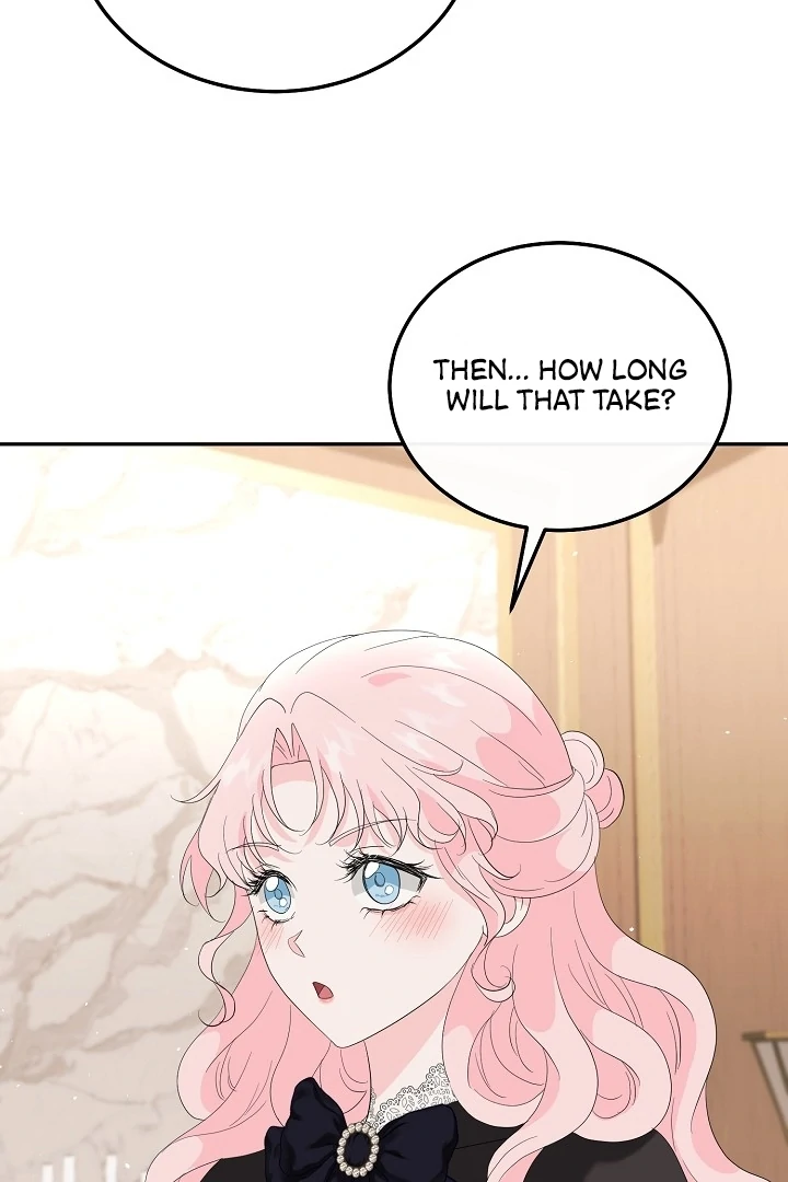 Is the Friend of a Friend a Stranger? Chapter 7 - page 82