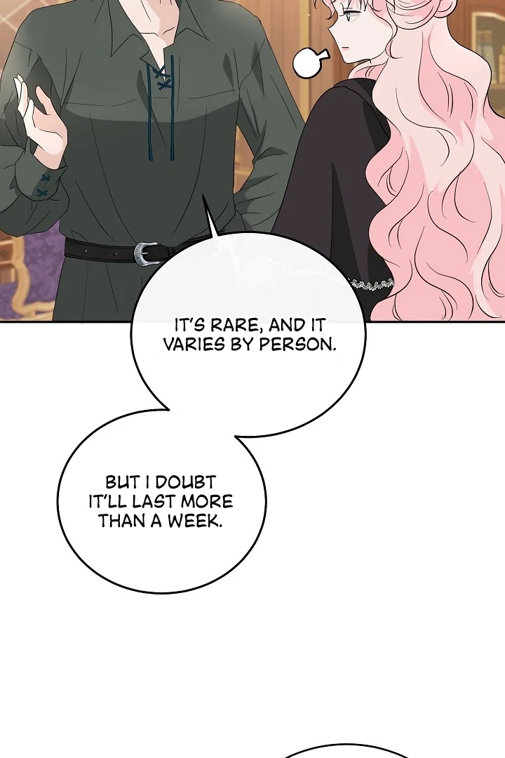 Is the Friend of a Friend a Stranger? Chapter 7 - page 84