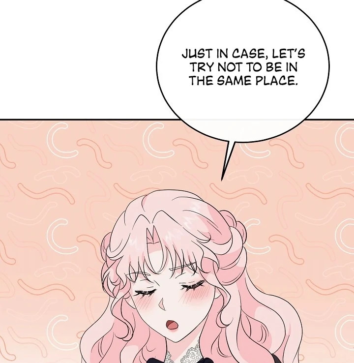 Is the Friend of a Friend a Stranger? Chapter 7 - page 85