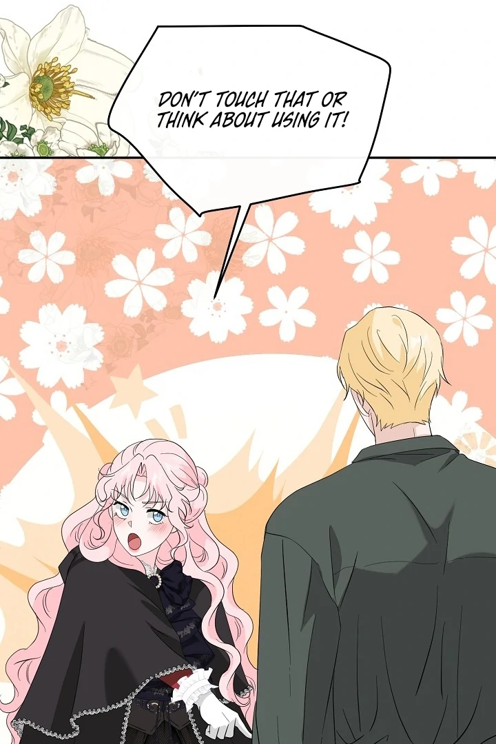 Is the Friend of a Friend a Stranger? Chapter 7 - page 87