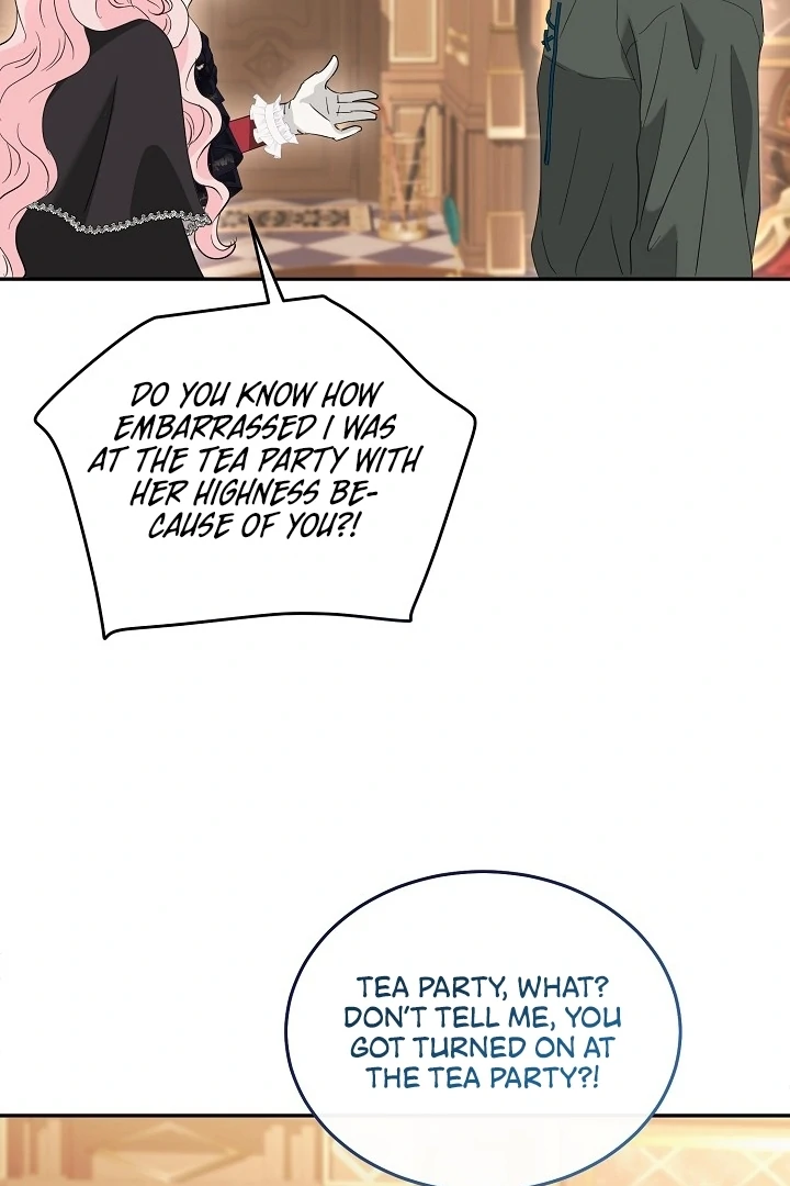 Is the Friend of a Friend a Stranger? Chapter 7 - page 90