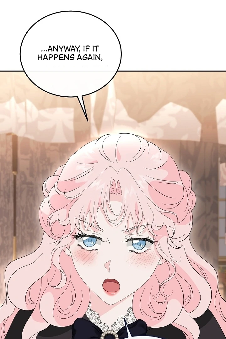 Is the Friend of a Friend a Stranger? Chapter 7 - page 92