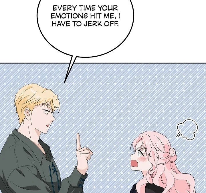 Is the Friend of a Friend a Stranger? Chapter 7 - page 96
