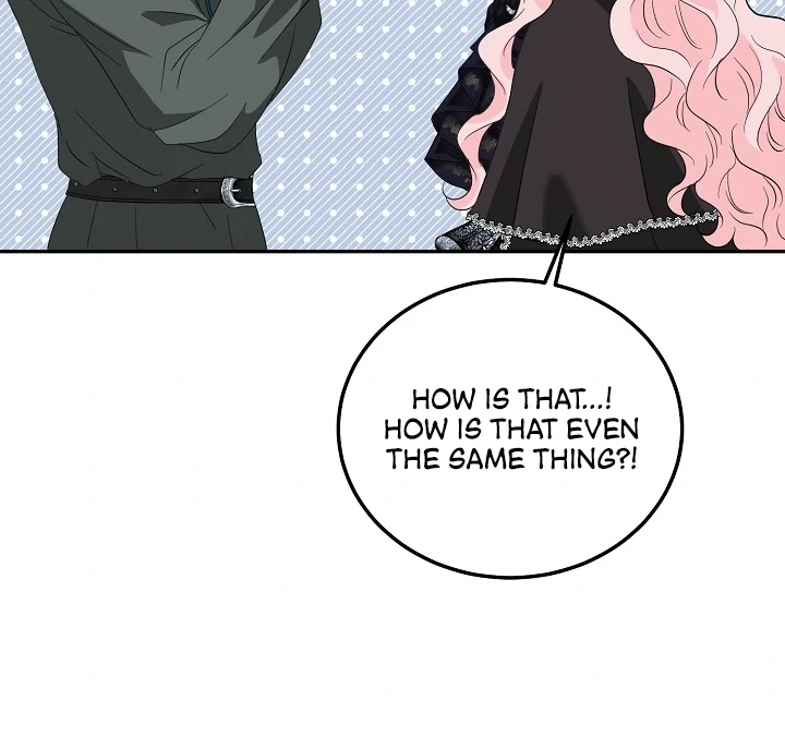 Is the Friend of a Friend a Stranger? Chapter 7 - page 97