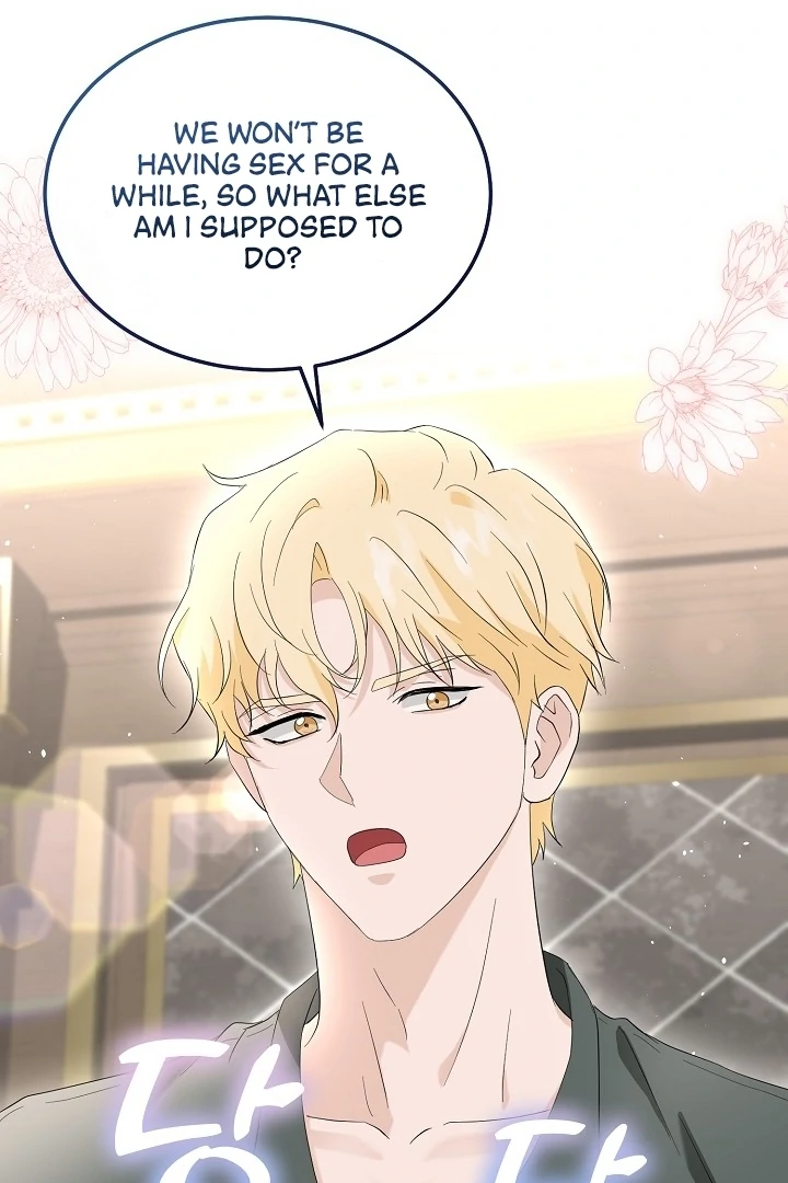 Is the Friend of a Friend a Stranger? Chapter 7 - page 98