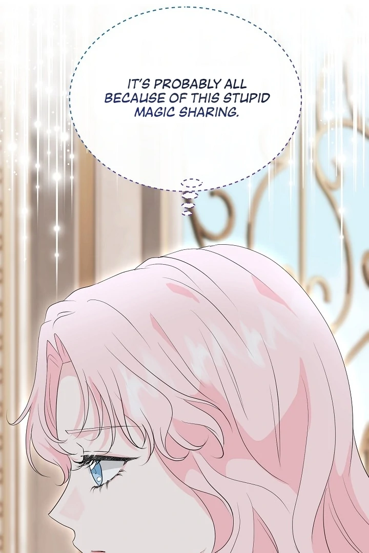 Is the Friend of a Friend a Stranger? Chapter 8 - page 13