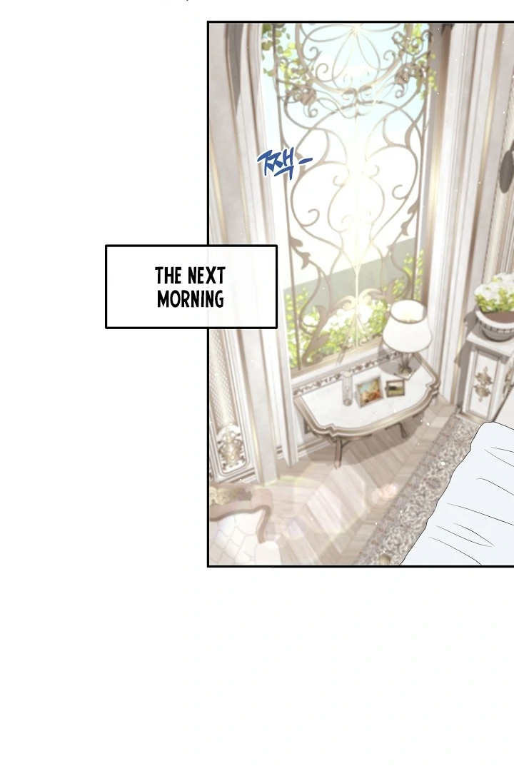 Is the Friend of a Friend a Stranger? Chapter 8 - page 2