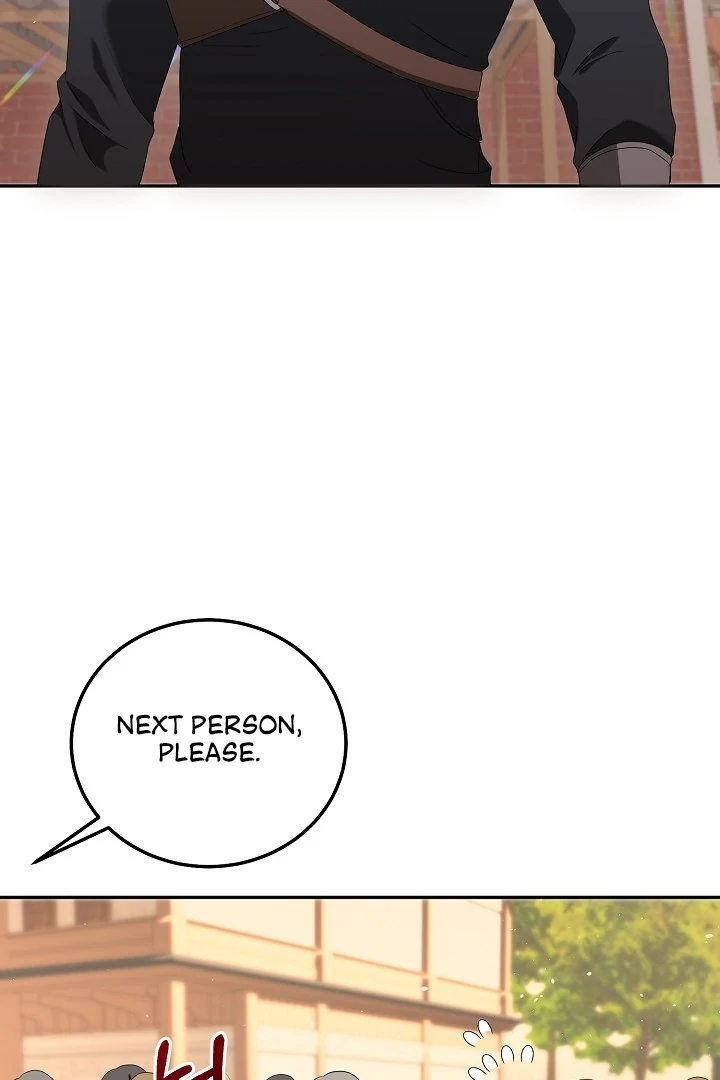 Is the Friend of a Friend a Stranger? Chapter 8 - page 30