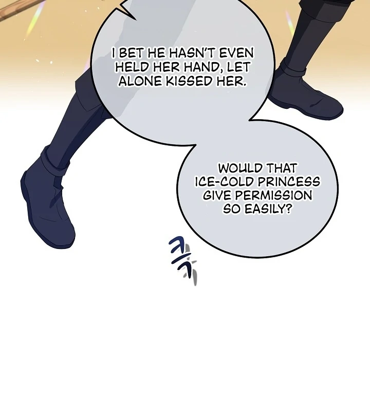 Is the Friend of a Friend a Stranger? Chapter 8 - page 37
