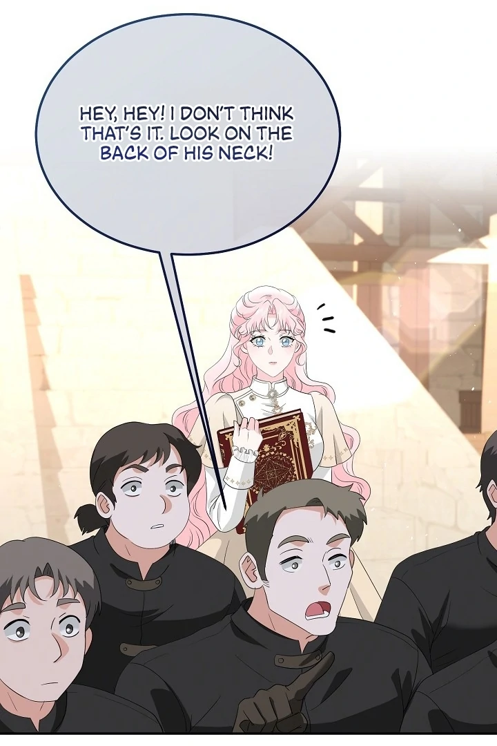 Is the Friend of a Friend a Stranger? Chapter 8 - page 38