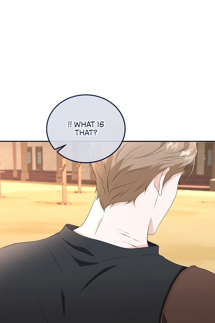 Is the Friend of a Friend a Stranger? Chapter 8 - page 39