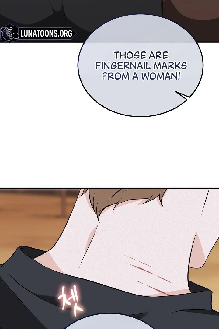 Is the Friend of a Friend a Stranger? Chapter 8 - page 40
