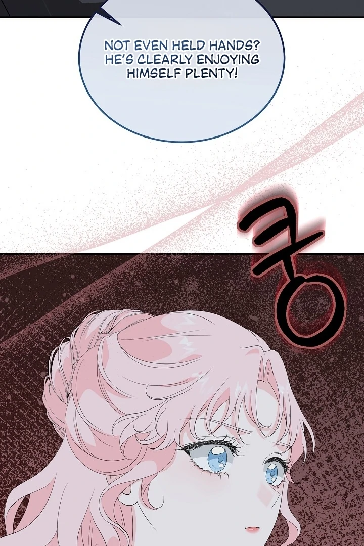 Is the Friend of a Friend a Stranger? Chapter 8 - page 41