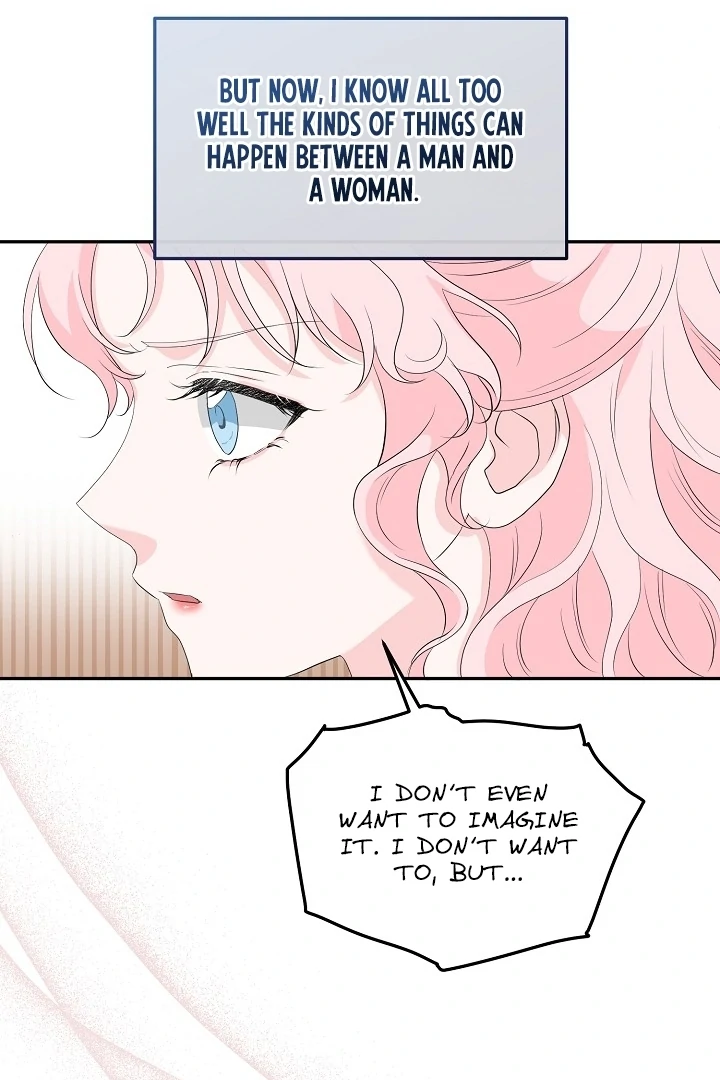 Is the Friend of a Friend a Stranger? Chapter 8 - page 47