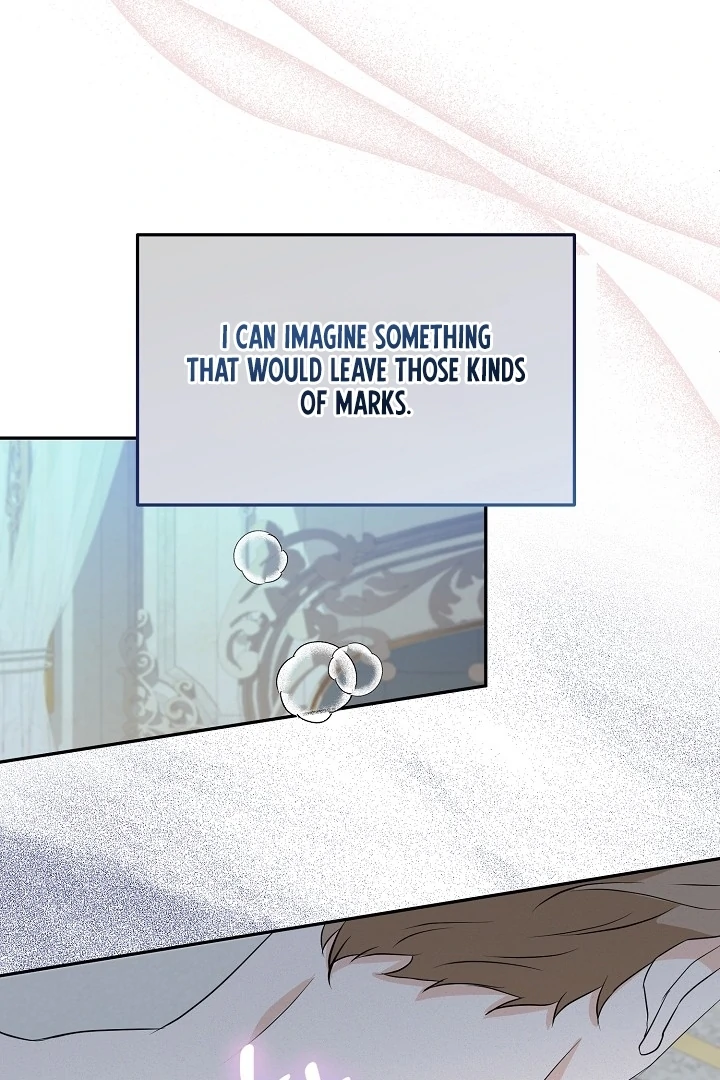 Is the Friend of a Friend a Stranger? Chapter 8 - page 48