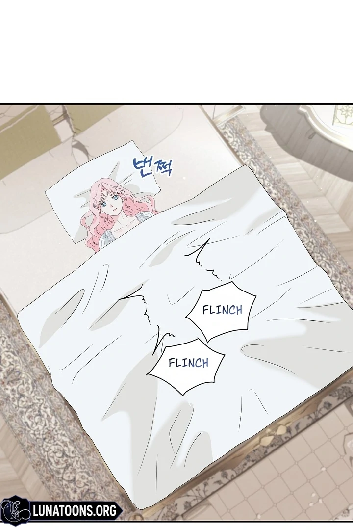 Is the Friend of a Friend a Stranger? Chapter 8 - page 4