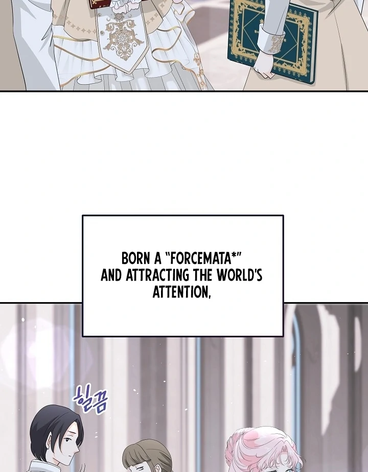 Is the Friend of a Friend a Stranger? Chapter 8 - page 56