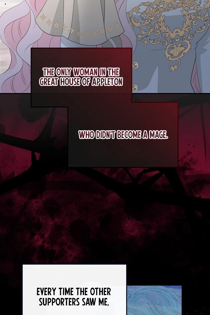 Is the Friend of a Friend a Stranger? Chapter 8 - page 59
