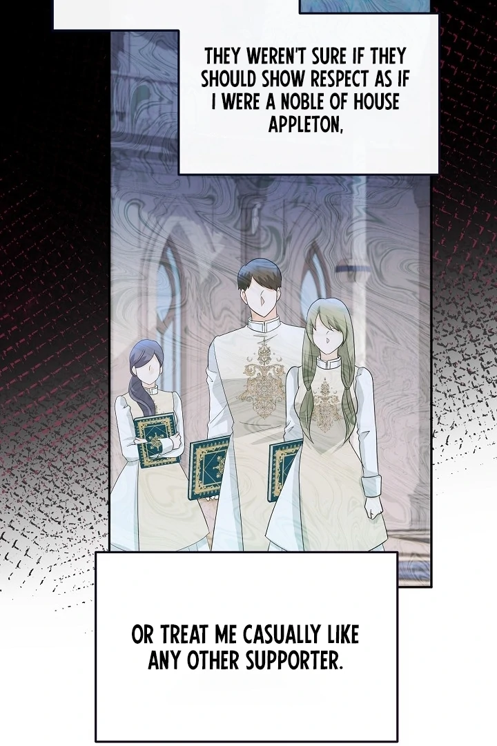 Is the Friend of a Friend a Stranger? Chapter 8 - page 60