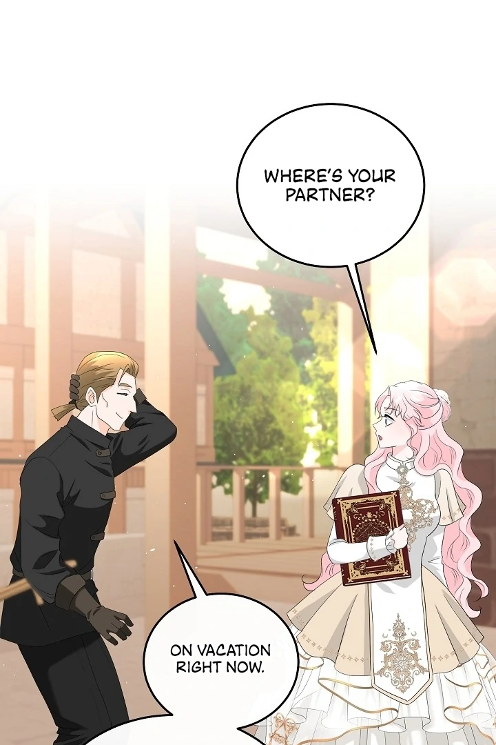 Is the Friend of a Friend a Stranger? Chapter 8 - page 64