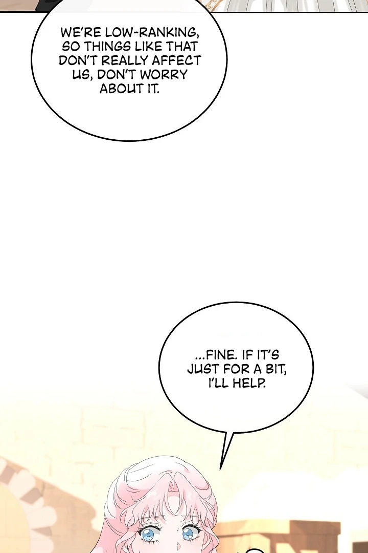 Is the Friend of a Friend a Stranger? Chapter 8 - page 65