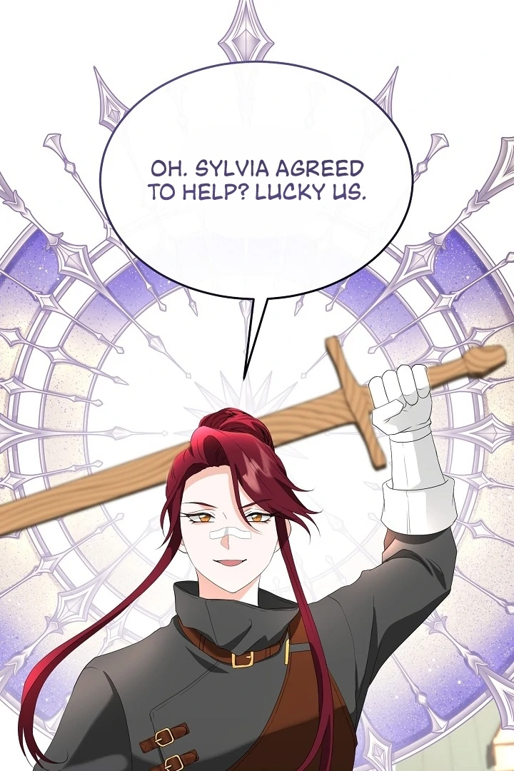 Is the Friend of a Friend a Stranger? Chapter 8 - page 67