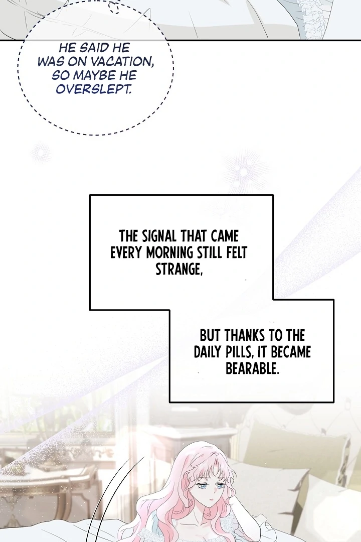 Is the Friend of a Friend a Stranger? Chapter 8 - page 6