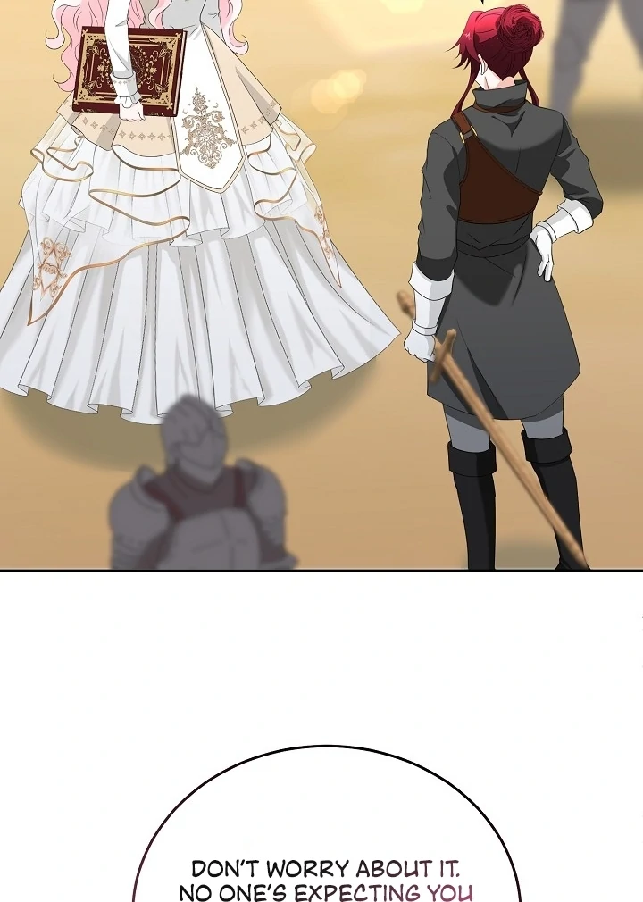 Is the Friend of a Friend a Stranger? Chapter 8 - page 69