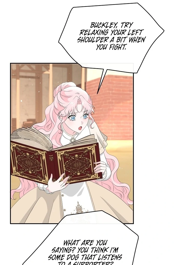Is the Friend of a Friend a Stranger? Chapter 8 - page 84