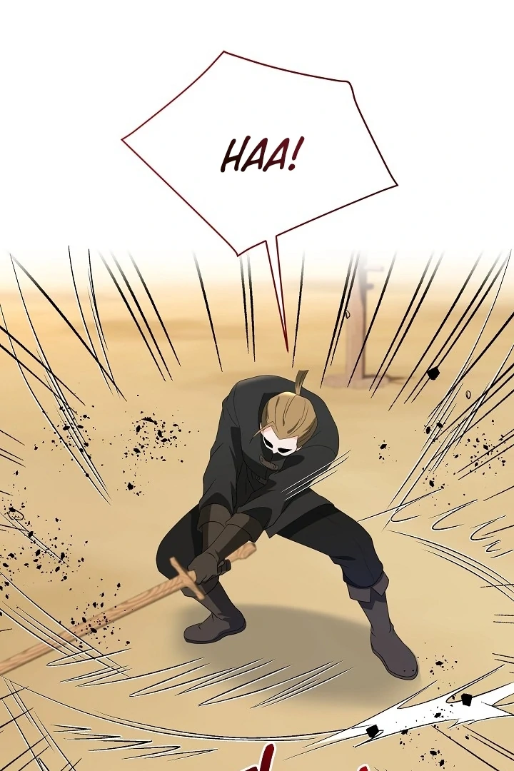 Is the Friend of a Friend a Stranger? Chapter 8 - page 86