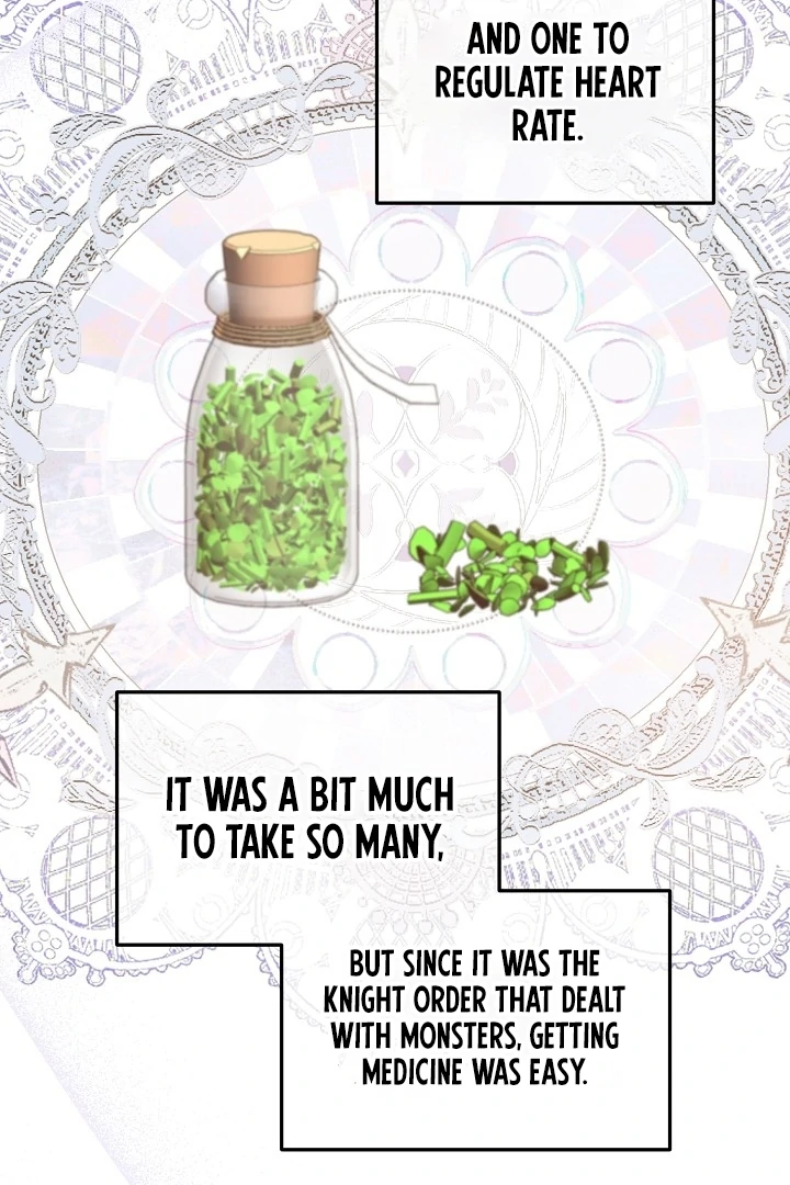 Is the Friend of a Friend a Stranger? Chapter 8 - page 8