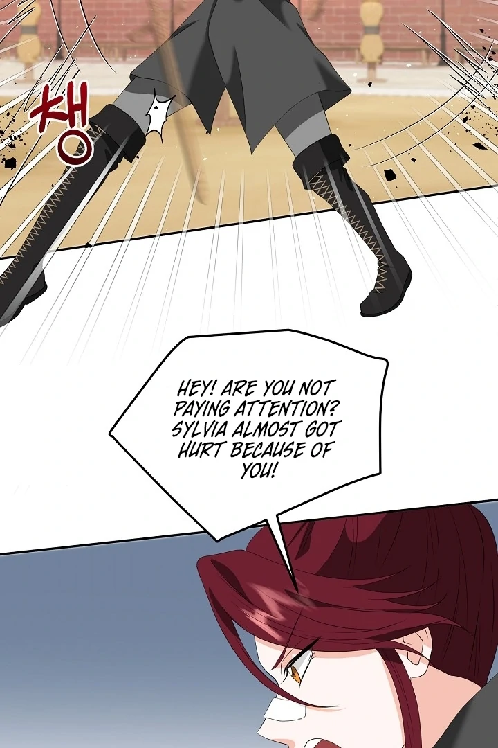 Is the Friend of a Friend a Stranger? Chapter 8 - page 89