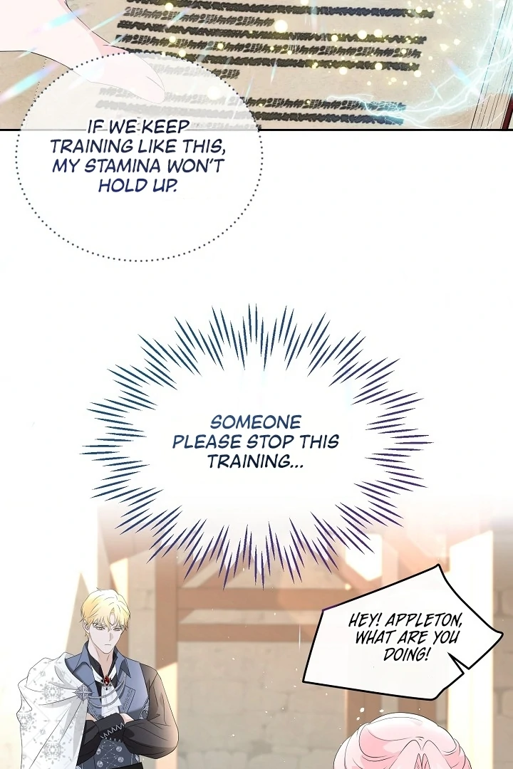 Is the Friend of a Friend a Stranger? Chapter 9 - page 9