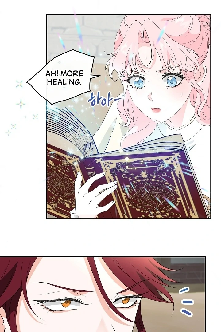 Is the Friend of a Friend a Stranger? Chapter 9 - page 14