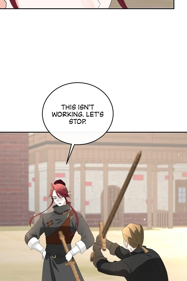 Is the Friend of a Friend a Stranger? Chapter 9 - page 15