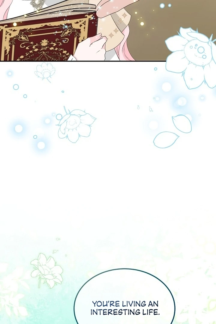 Is the Friend of a Friend a Stranger? Chapter 9 - page 22