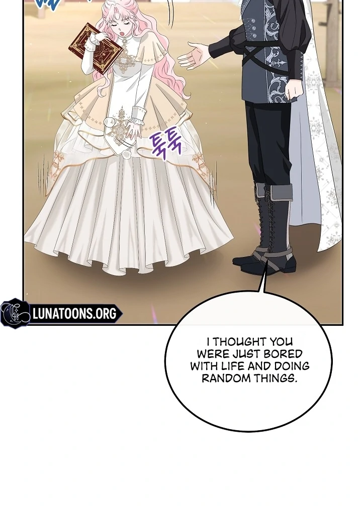Is the Friend of a Friend a Stranger? Chapter 9 - page 26
