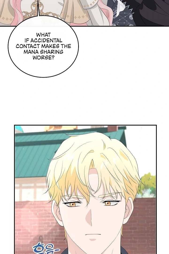 Is the Friend of a Friend a Stranger? Chapter 9 - page 29