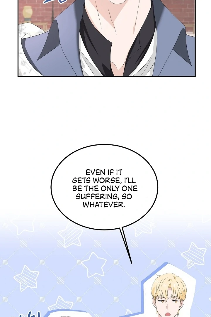 Is the Friend of a Friend a Stranger? Chapter 9 - page 30