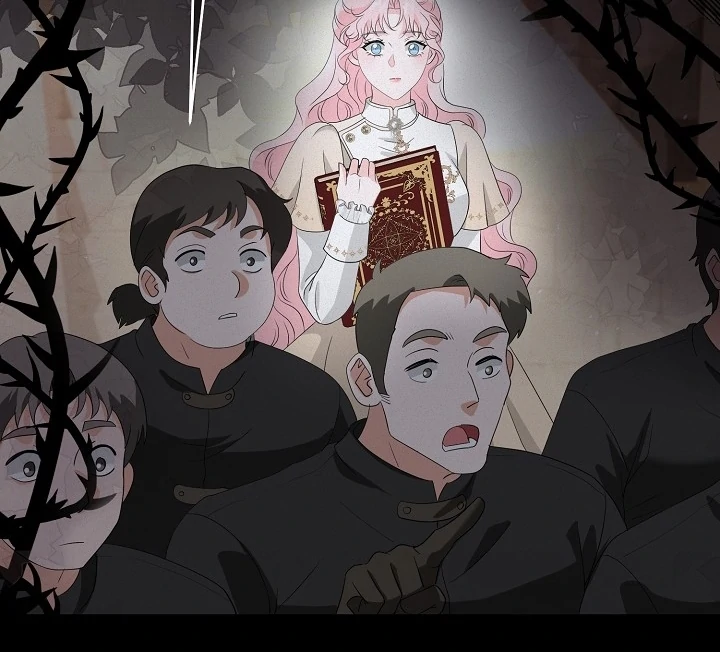 Is the Friend of a Friend a Stranger? Chapter 9 - page 34
