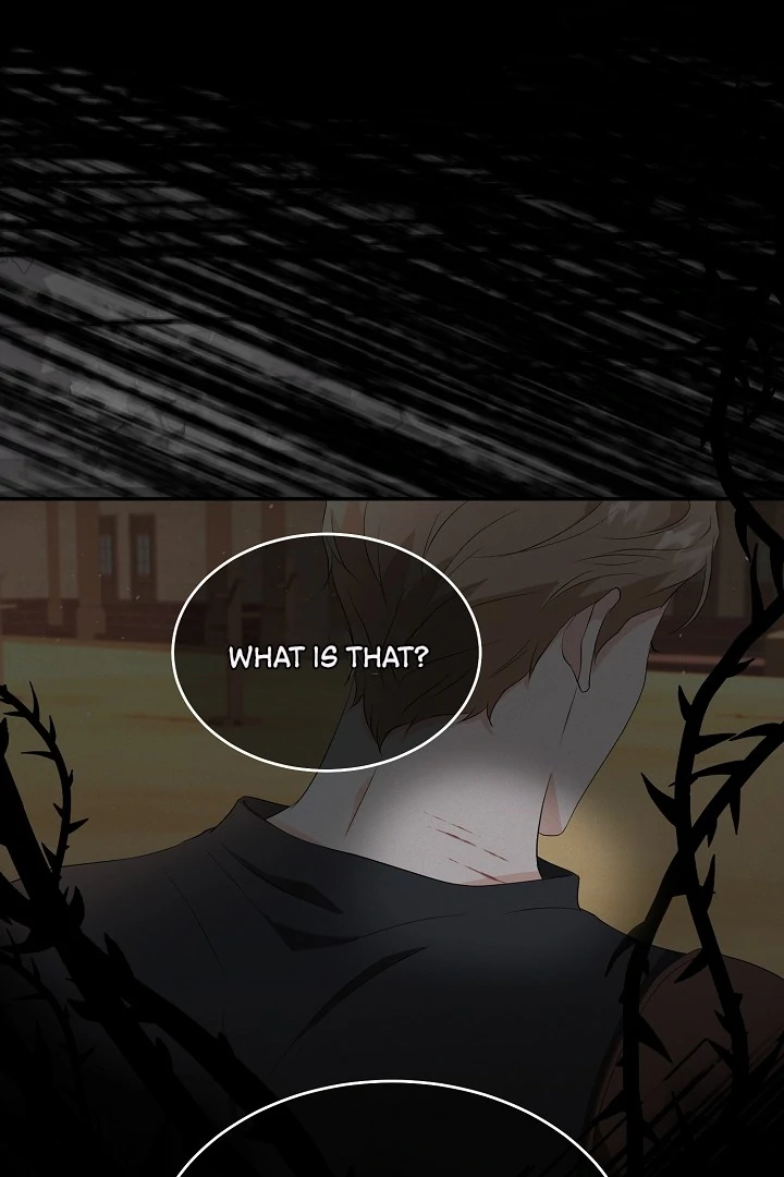 Is the Friend of a Friend a Stranger? Chapter 9 - page 35