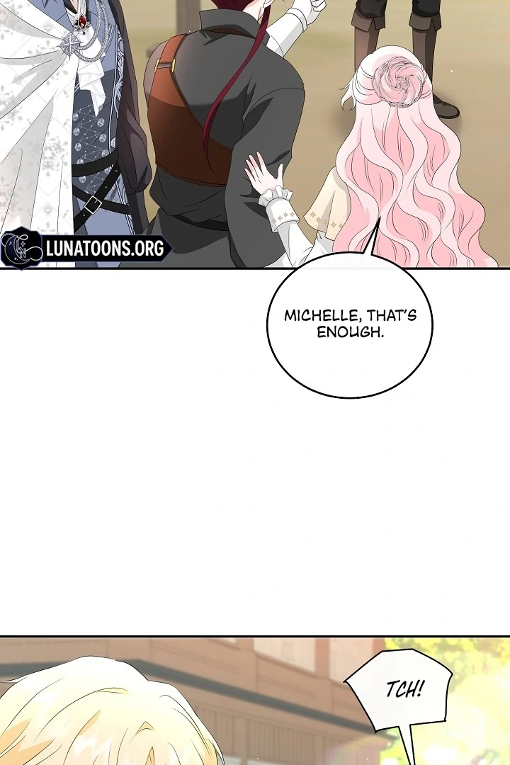 Is the Friend of a Friend a Stranger? Chapter 9 - page 43